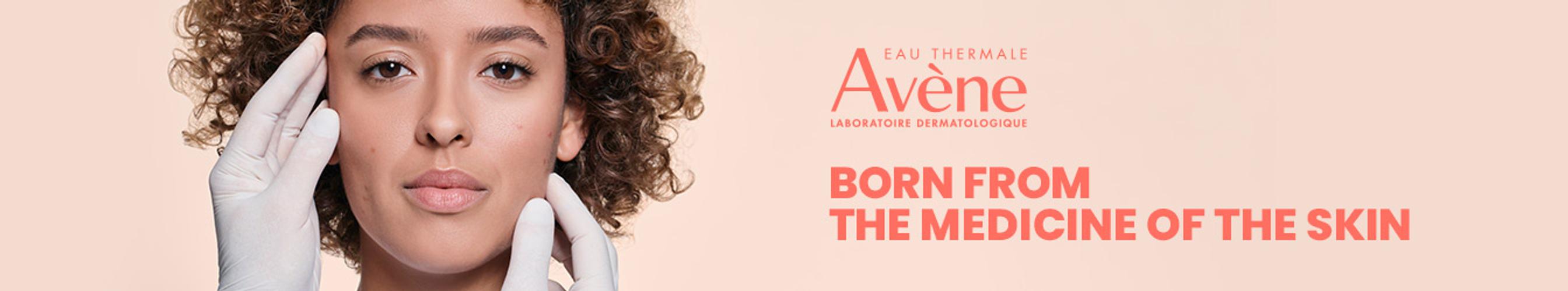 Brand banner