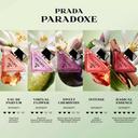 Prada Paradoxe Intense Eau de Parfum for Women 0.23 fl.oz - Floral Ambery Woody Fragrance 3
