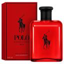 Ralph Lauren Polo Red Eau de Toilette for Men 4.2 fl.oz - Woody Spicy Fragrance 9