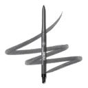 Revlon ColorStay Pencil Eyeliner, 204 Charcoal, 0.01 oz - Long-Wear Eyeliner with Built-In Sharpener, Smudge-Proof 7