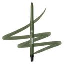 Revlon ColorStay Pencil Eyeliner, 206 Jade, 0.01 oz - Long-Wear Eyeliner with Built-In Sharpener, Smudge-Proof 7