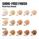 Revlon Colorstay Pressed Powder, 830 Light Medium, 0.3 oz - Longwearing, Minimizes Shine Without Getting Dry or Crackly 4