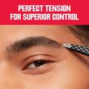 Revlon Expert Slant Tip Tweezers, Black, 1 Count - Stainless Steel, High Precision For an Easy Hair Removal 5