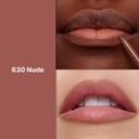 Revlon Longwear Lip Liner, 630 Nude, 0.01 oz - Rich Color & Smooth Easy-Glide Application with Built-in Sharpener 2