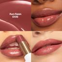 Revlon Super Lustrous Glass Shine Balm, 008 Rum Raisin, 0.11 oz - Sheer Glossy Tinted Lip Balm with Hyaluronic Acid 2