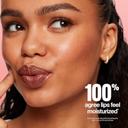Revlon Super Lustrous Glass Shine Balm, 008 Rum Raisin, 0.11 oz - Sheer Glossy Tinted Lip Balm with Hyaluronic Acid 7