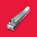 Revlon Toenail Clipper, Silver, 1 Count - withFile & Curved Blade for Accurate, Easy Trimming & Grooming 7
