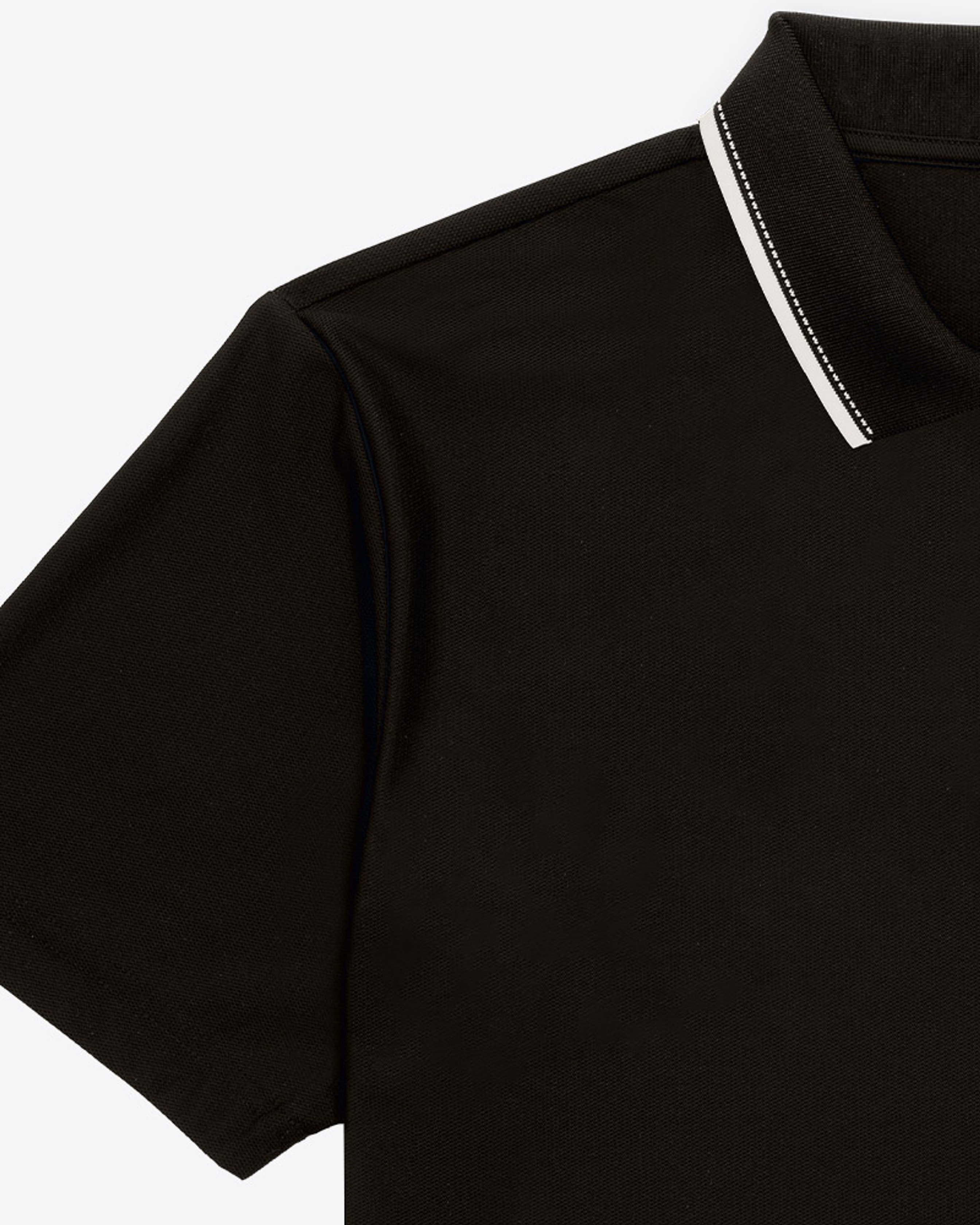 Synctives Men's Active Regular Fit Polo Shirt 5