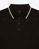 Synctives Men's Active Regular Fit Polo Shirt 3