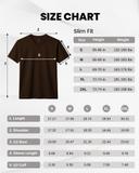 [Supima Cotton] Synctives Men’s Slim Fit V-Neck T-shirt 9