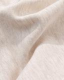 [French Terry] Synctives Women’s Relaxed Cropped Jacket 6