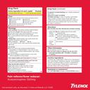 Tylenol Extra Strength Caplets 225 Count - Acetaminophen 500 mg, Pain Relief Pills, Fever Reducer for Adults 8