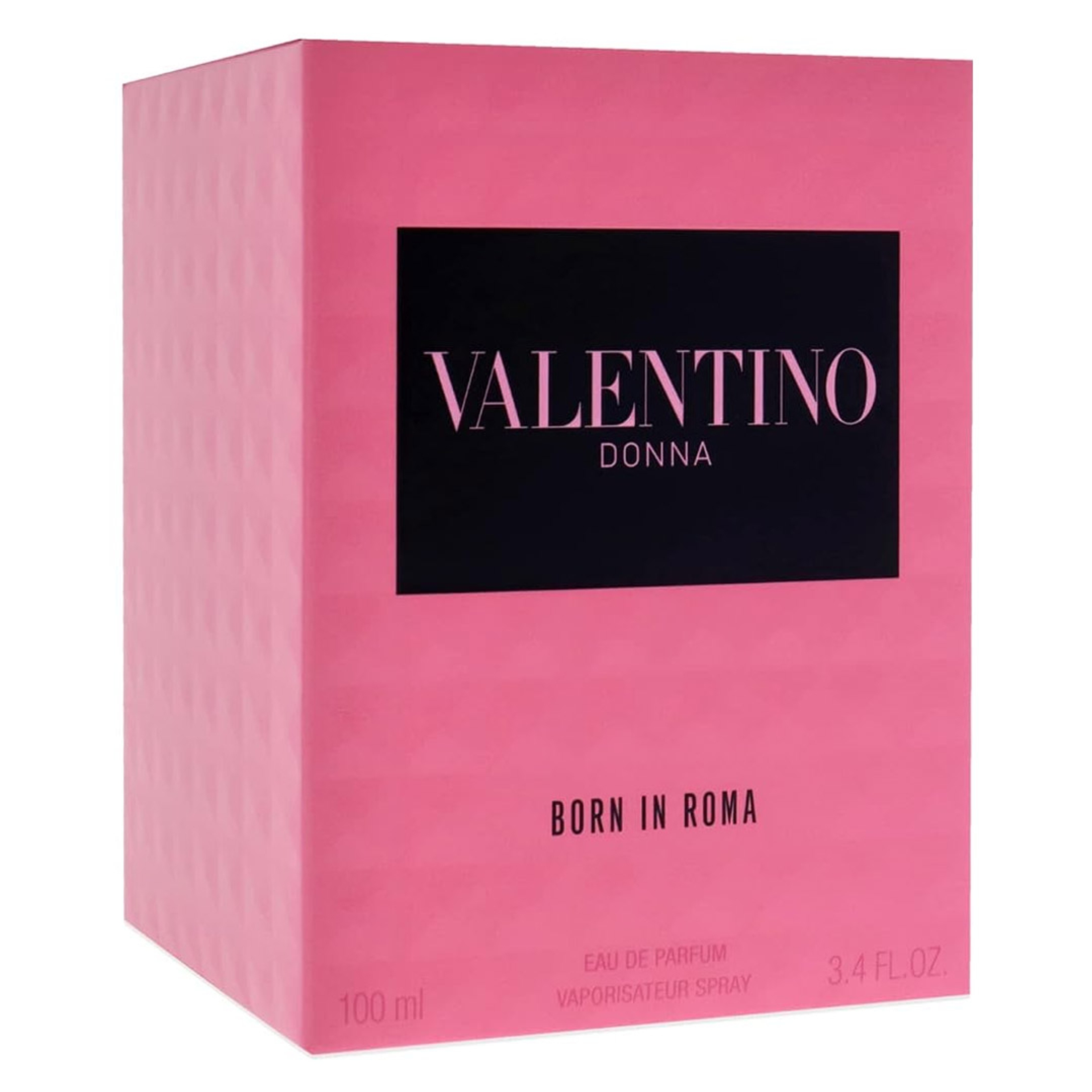 Valentino Donna Born in Roma Eau de Parfum for Women 3.4 fl.oz - Amber Floral Fragrance 6