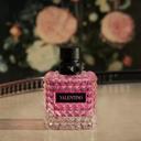 Valentino Donna Born in Roma Eau de Parfum for Women 3.4 fl.oz - Amber Floral Fragrance 4