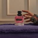 Valentino Donna Born in Roma Eau de Parfum for Women 3.4 fl.oz - Amber Floral Fragrance 3