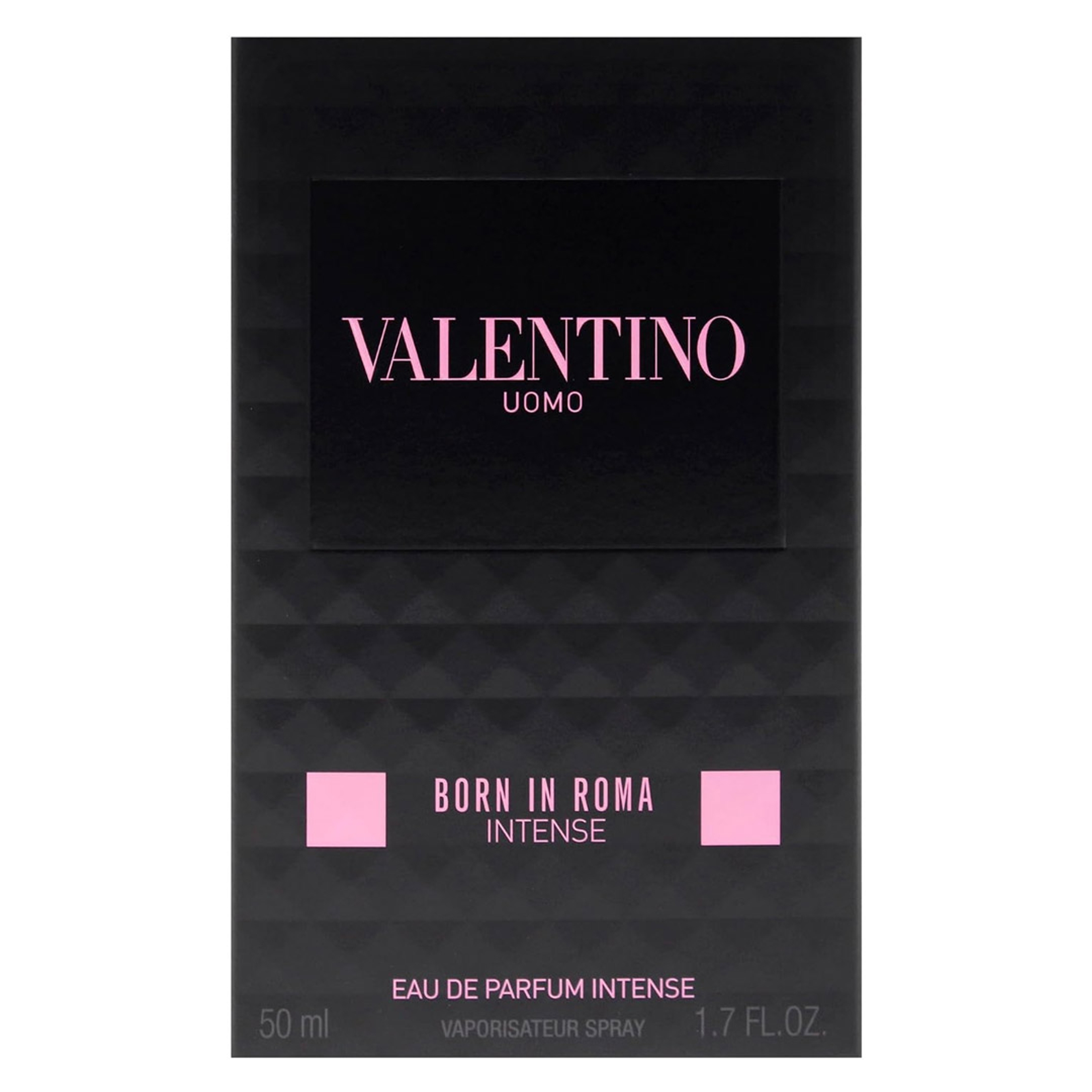 Valentino Uomo Born in Roma Intense Eau de Parfum for Men 1.7 fl.oz - Warm Spicy Fragrance 8