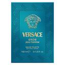 Versace Eros Eau de Toilette for Men 3.4 fl.oz - Woody Oriental Fresh Fragrance 2