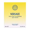 Versace Yellow Diamond Eau de Toilette for Women 3 fl.oz - Floral Fruity Woody Fragrance 2