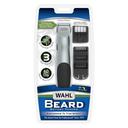 Wahl Beard Cordless Battery Trimmer 1 Count - for Daily Beard & Mustache Trimming, Light Detailing & Body Grooming 9