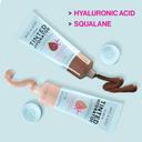 wet n wild Bare Focus Tinted Hydrator Tinted Skin Veil, Light, 0.91 fl.oz- Lightweight Buildable Coverage with HA 3