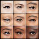 wet n wild Breakup Proof Waterproof Retractable Gel Eyeliner, Black, 0.008 oz - Ultra Pigmented 16H Long Wear 2