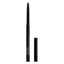 wet n wild Breakup Proof Waterproof Retractable Gel Eyeliner, Black, 0.008 oz - Ultra Pigmented 16H Long Wear 7