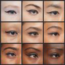 wet n wild Breakup Proof Waterproof Retractable Gel Eyeliner, Blackest Black, 0.008 oz - Ultra Pigmented 16H Long Wear 3