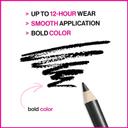 wet n wild Color Icon Kohl Liner Pencil, Simma Brown Now, 1 Count - Rich Hyper-Pigmented Color, Long-Wearing Matte Finish 4