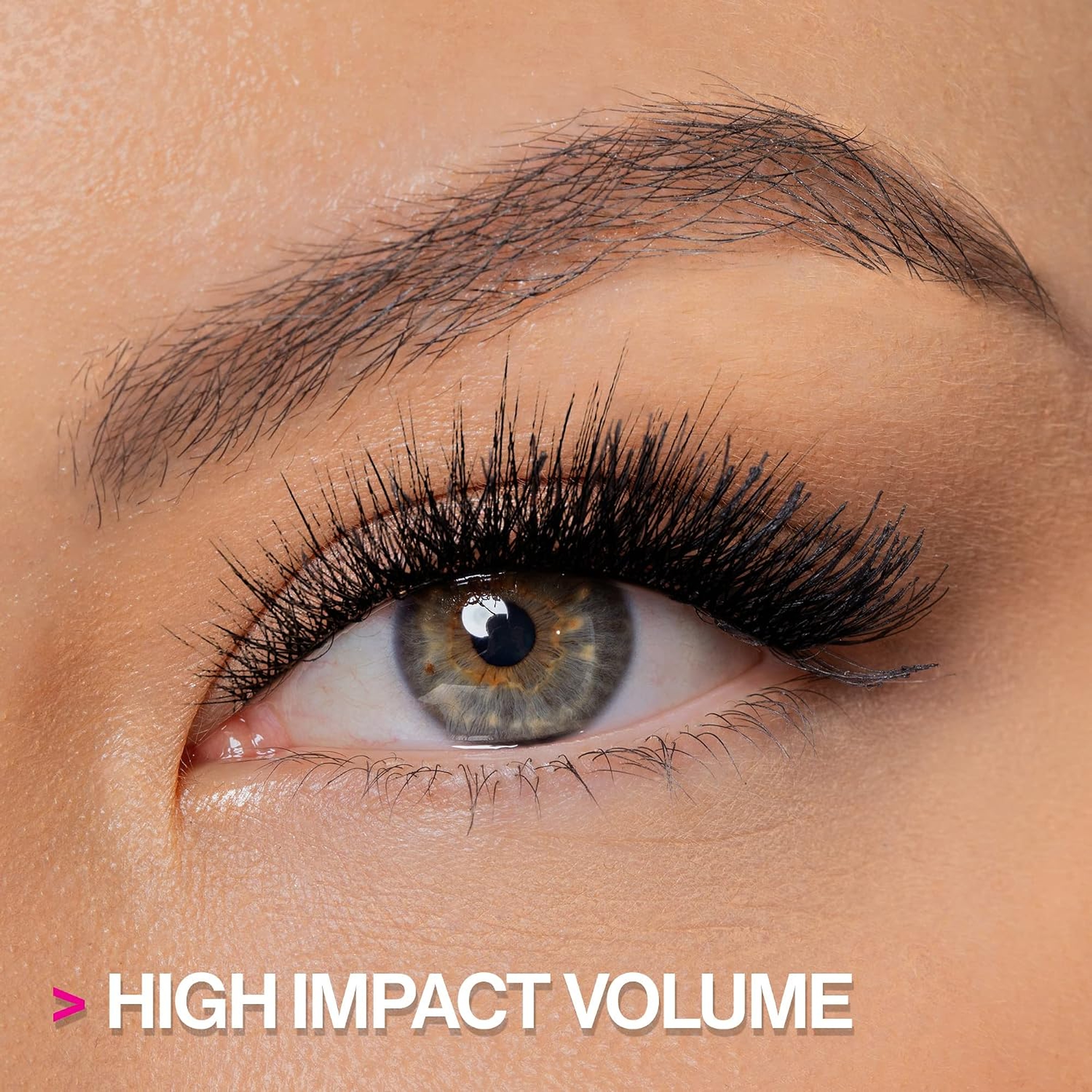wet n wild Mega Volume Mascara, Very Black, 1 Count - Volumizing, Waterproof, Smudge-Resistant 5