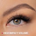 wet n wild Mega Volume Mascara, Very Black, 1 Count - Volumizing, Waterproof, Smudge-Resistant 5