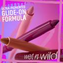 wet n wild Perfect Pout Gel Lip Liner, Lay Down the Mauves, 1 Count - Rich Creamy Long Lasting Color 6