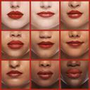 wet n wild Silk Finish Lipstick, Cherry Frost, 1 Count - Hydrating Rich Buildable Lip Color, Cruelty-Free & Vegan 3