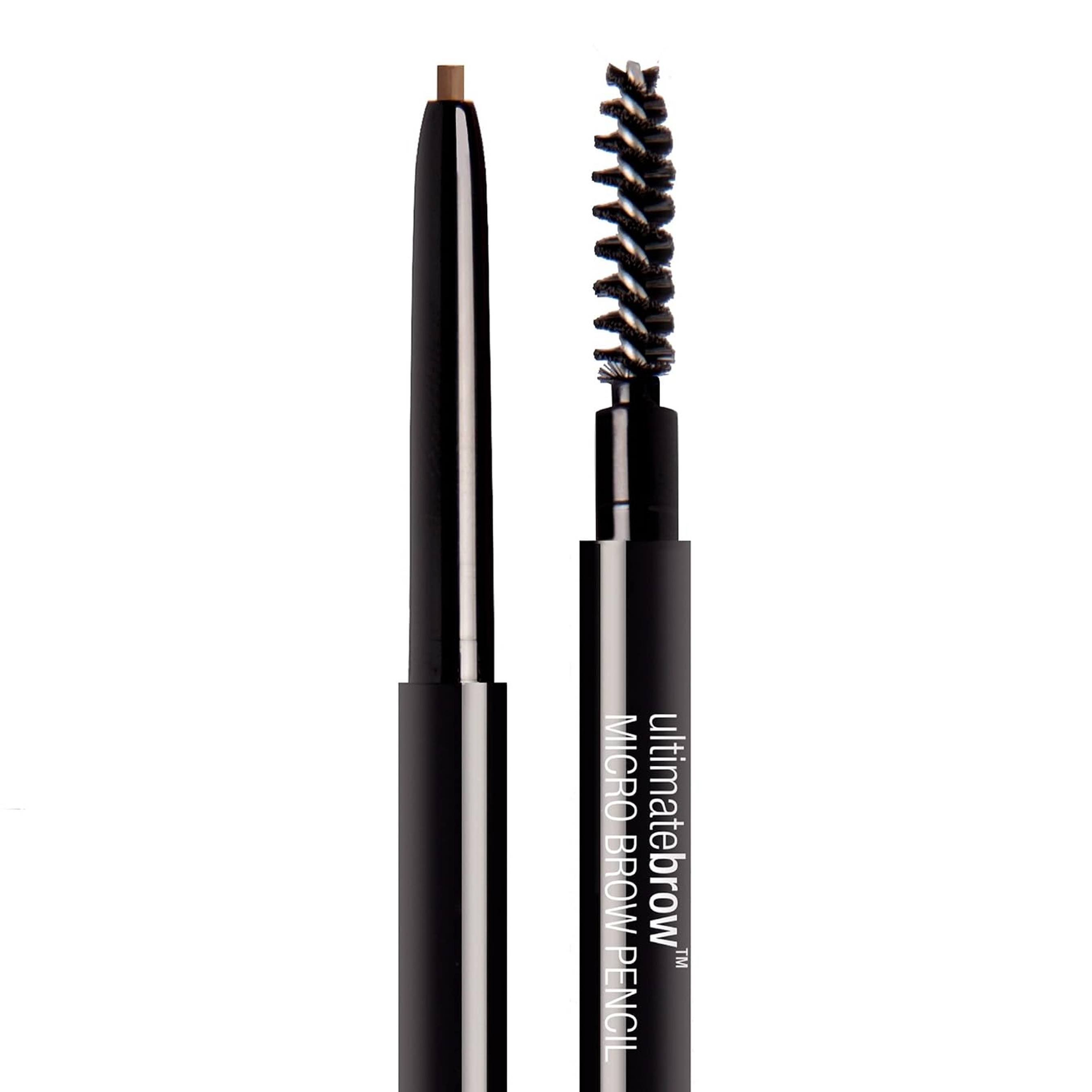 wet n wild Ultimate Brow Micro Brow Pencil, Soft Brown, 1 Count - Ultra Fine 1.5mm Tip, Draws Tiny Brow Hairs 6