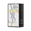 Yves Saint Laurent Libre Eau de Parfum for Women 0.25 fl.oz - Floral Musky Vanilla Fragrance 5