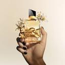 Yves Saint Laurent Libre Eau de Parfum for Women 3 fl.oz - Floral Musky Vanilla Fragrance 3