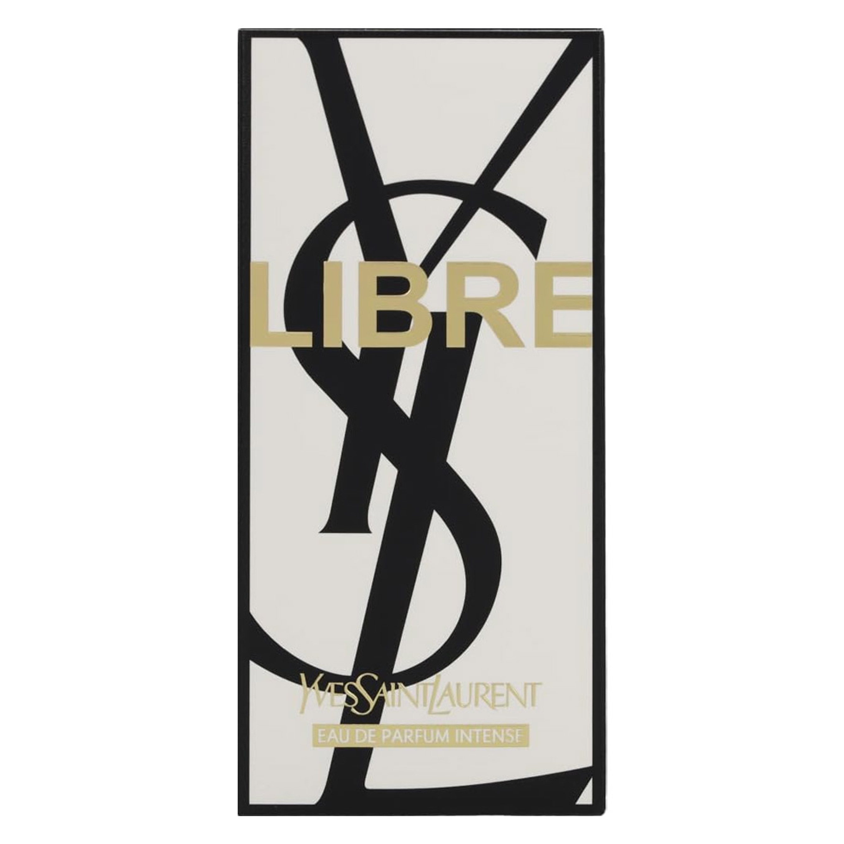 Yves Saint Laurent Libre Intense Eau de Parfum for Women 3 fl.oz - Floral Vanilla Fragrance 5
