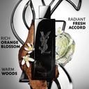Yves Saint Laurent MYSLF Eau de Parfum for Men 3.3 fl.oz - Woody Floral Fragrance 2