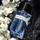 Yves Saint Laurent Y Eau de Toilette for Men 3.3 fl.oz - Fresh Aromatic Woody Fragrance 2
