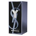 Yves Saint Laurent Y Eau de Toilette for Men 3.3 fl.oz - Fresh Aromatic Woody Fragrance 4